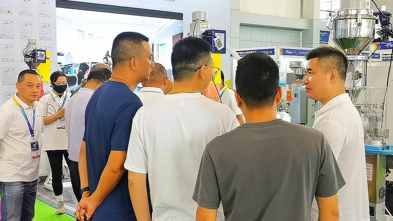 展览展示工程搭建验收流程全解析