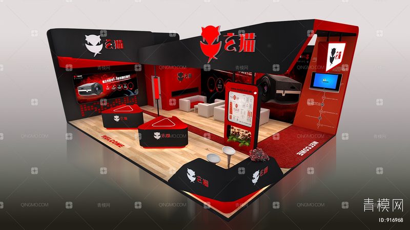 活动搭建的十大品牌，到底该怎么看