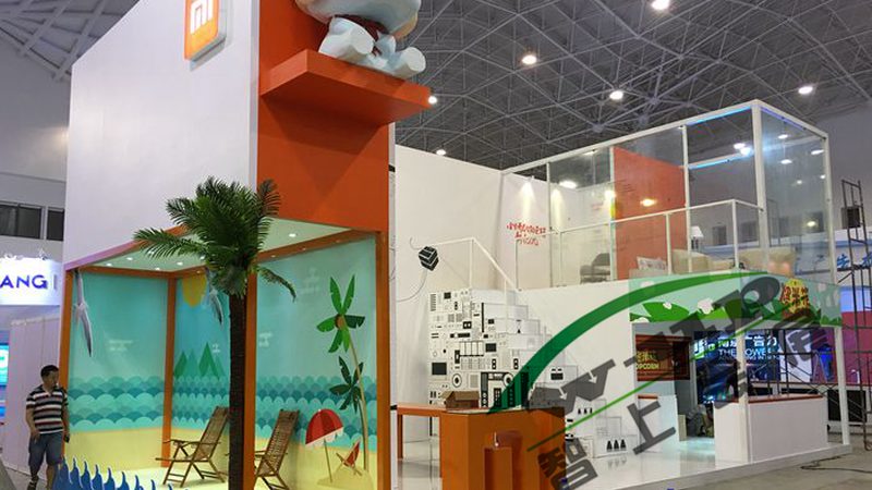 城市规划展厅设计规范：打造专业展示空间的必备指南**