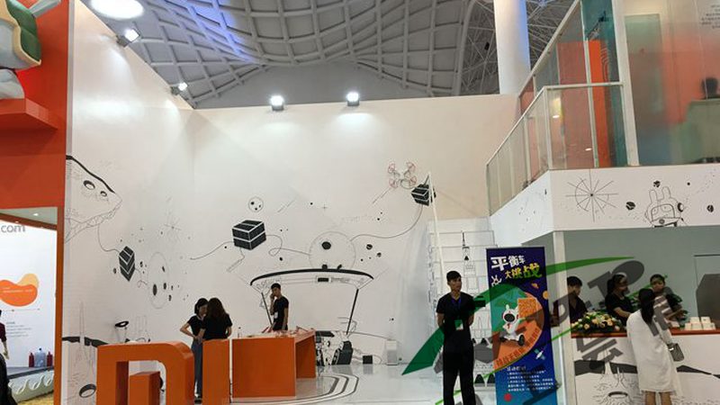 Logo设计不是画图，是定战略
