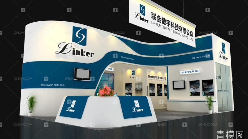 党建展厅设计：打造思想宣传新阵地
