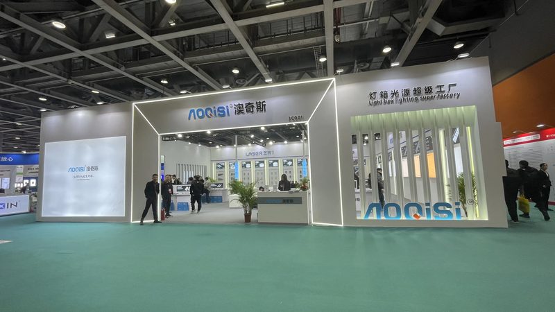 揭秘活动搭建：十大品牌背后的秘密与选择要点