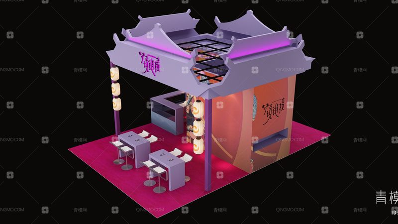 小型展台搭建，如何选择靠谱的公司？**